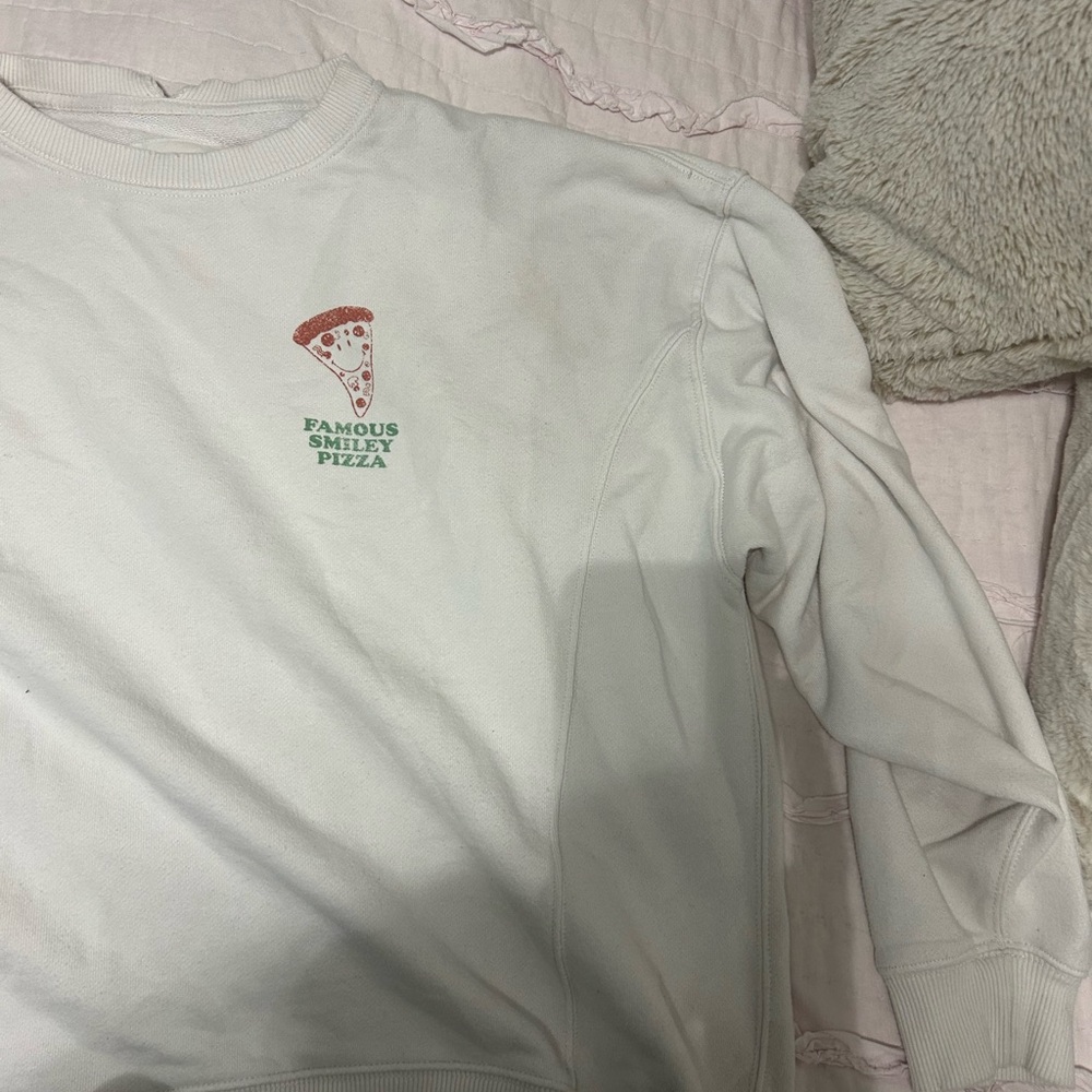 Women’s Size small Aerie sweatshirt